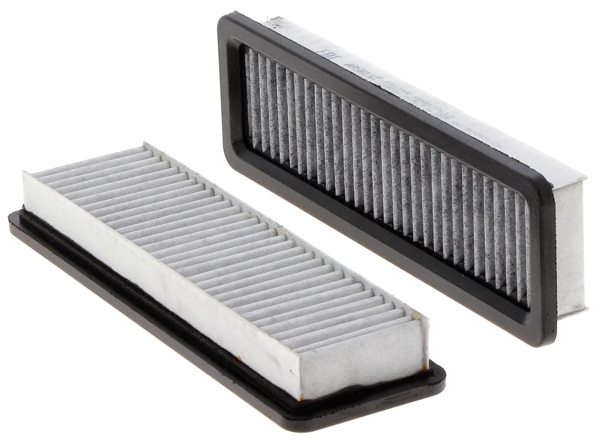 SC80065CA Hifi Filter