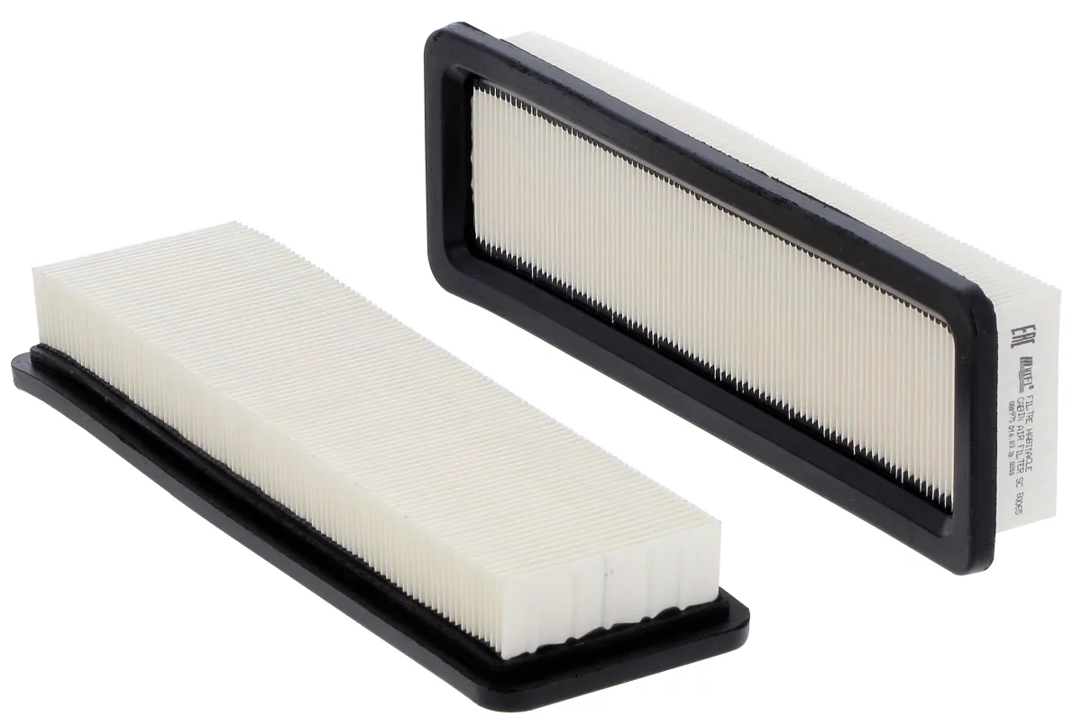 SC80065 Hifi Filter
