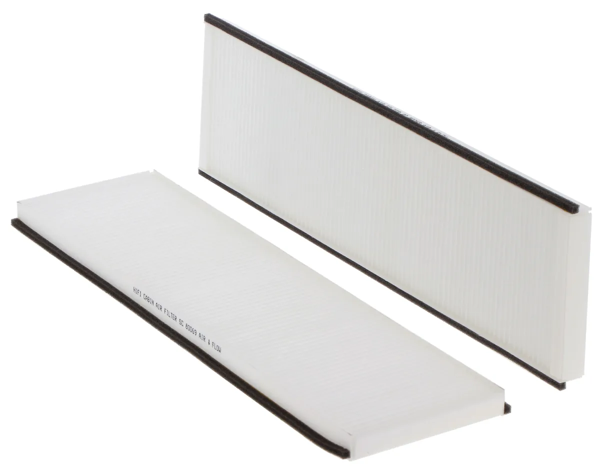 SC80069 Hifi Filter