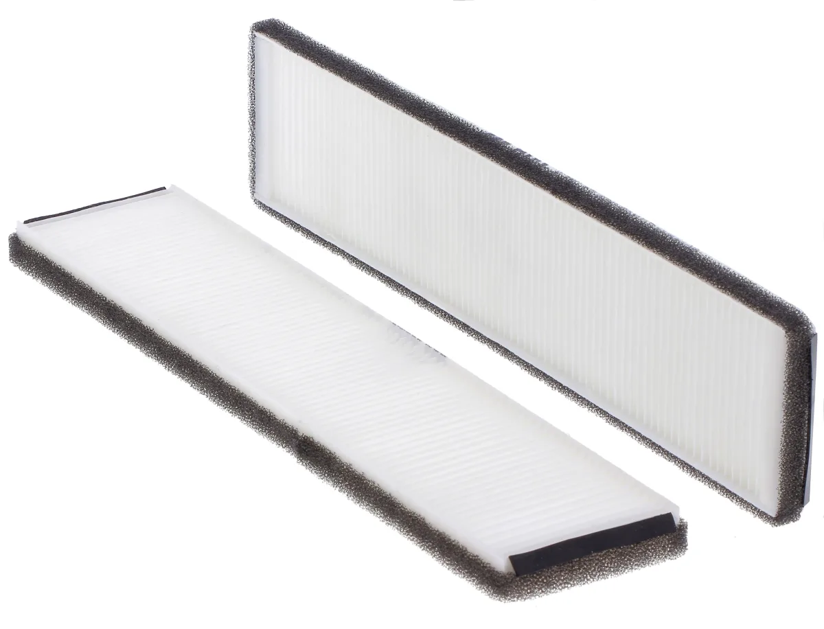 SC80072 Hifi Filter