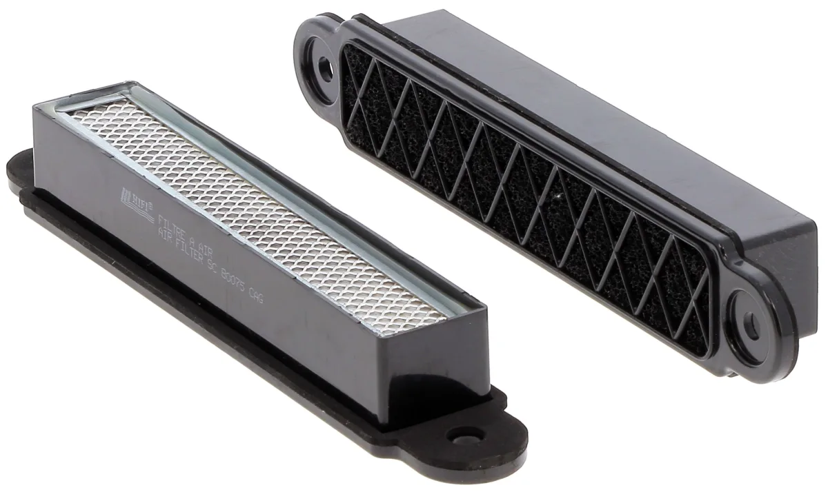 SC80075CAG Hifi Filter