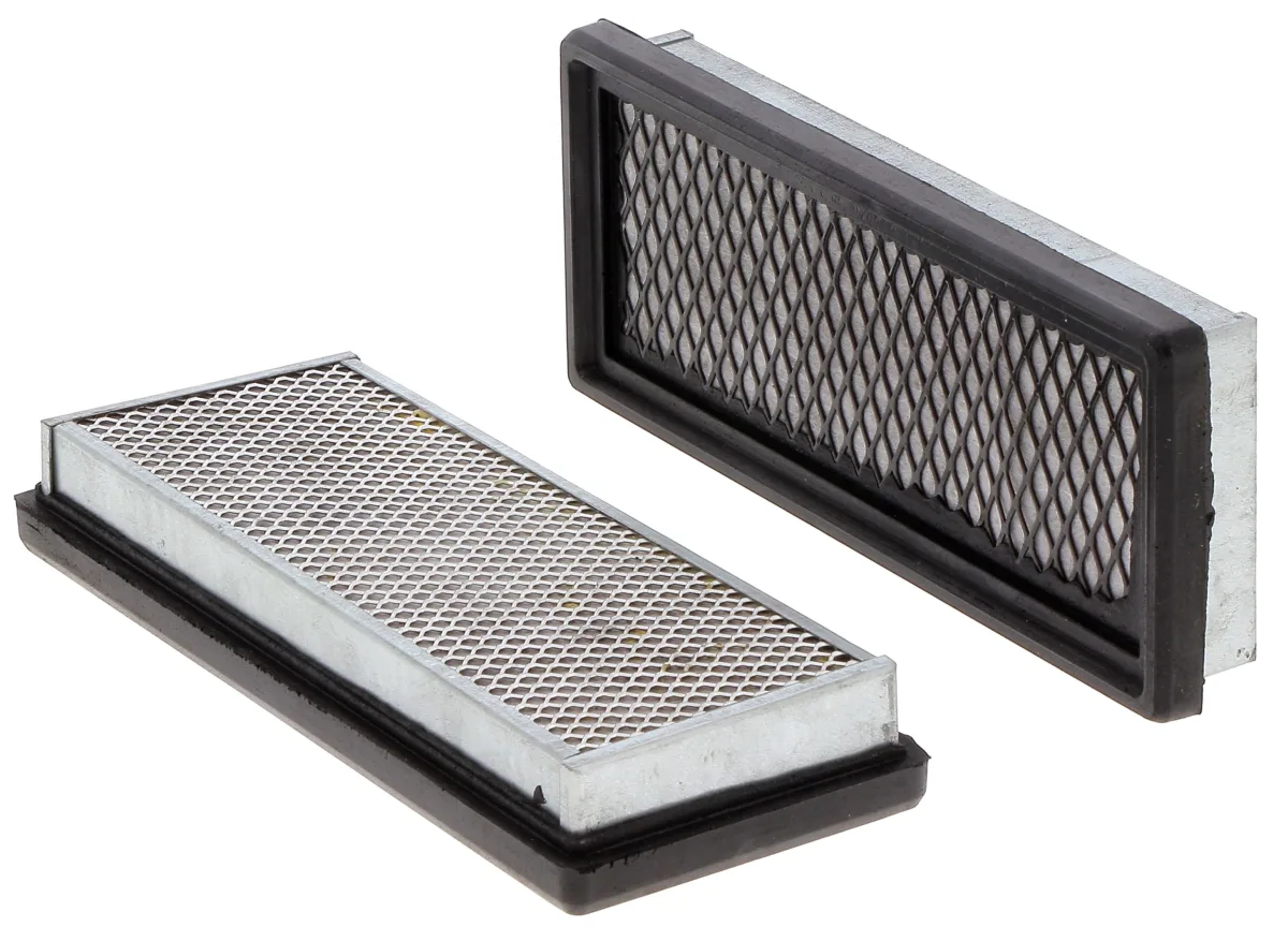 SC80076CAG Hifi Filter
