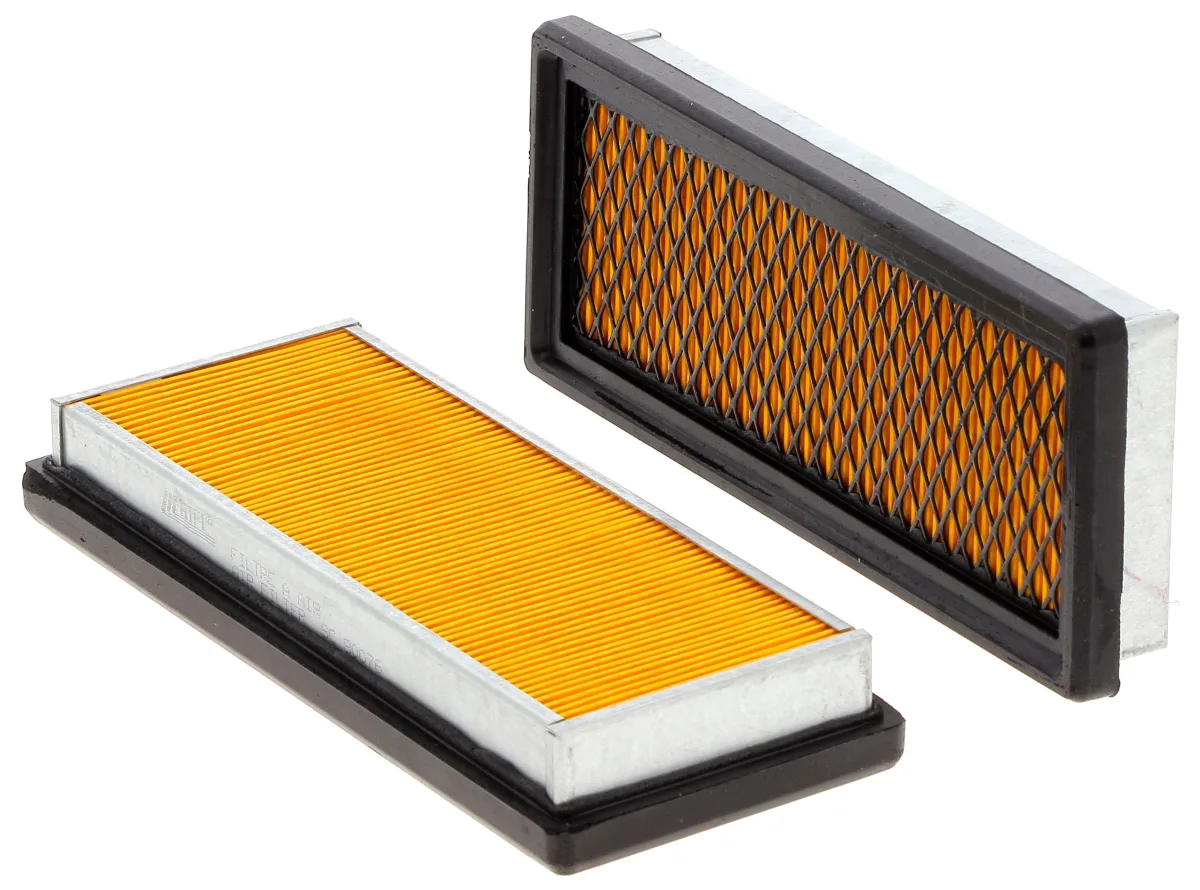 SC80076 Hifi Filter