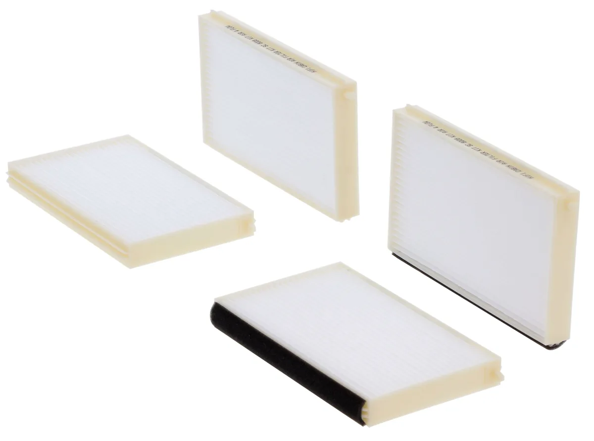 SC8008KIT Hifi Filter