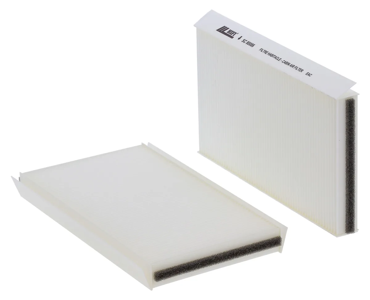 SC80086 Hifi Filter