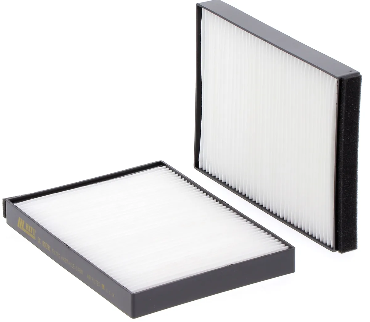 SC80091 Hifi Filter