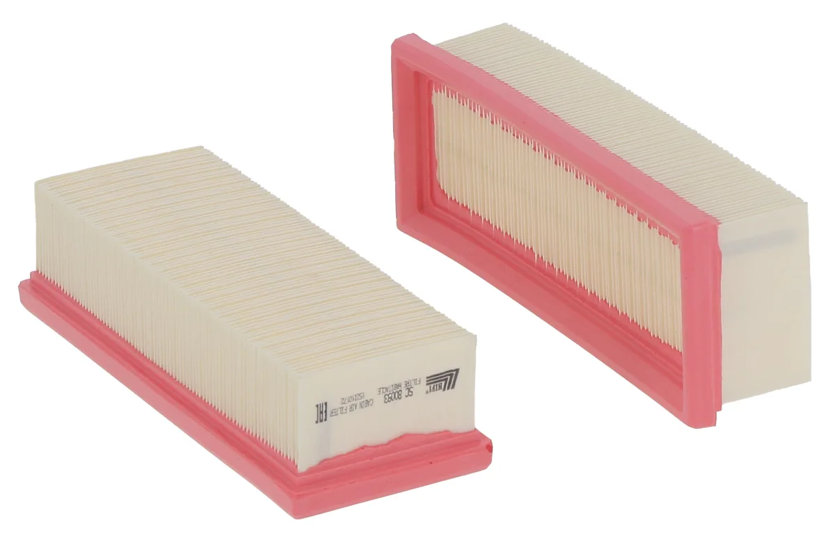 SC80093 Hifi Filter