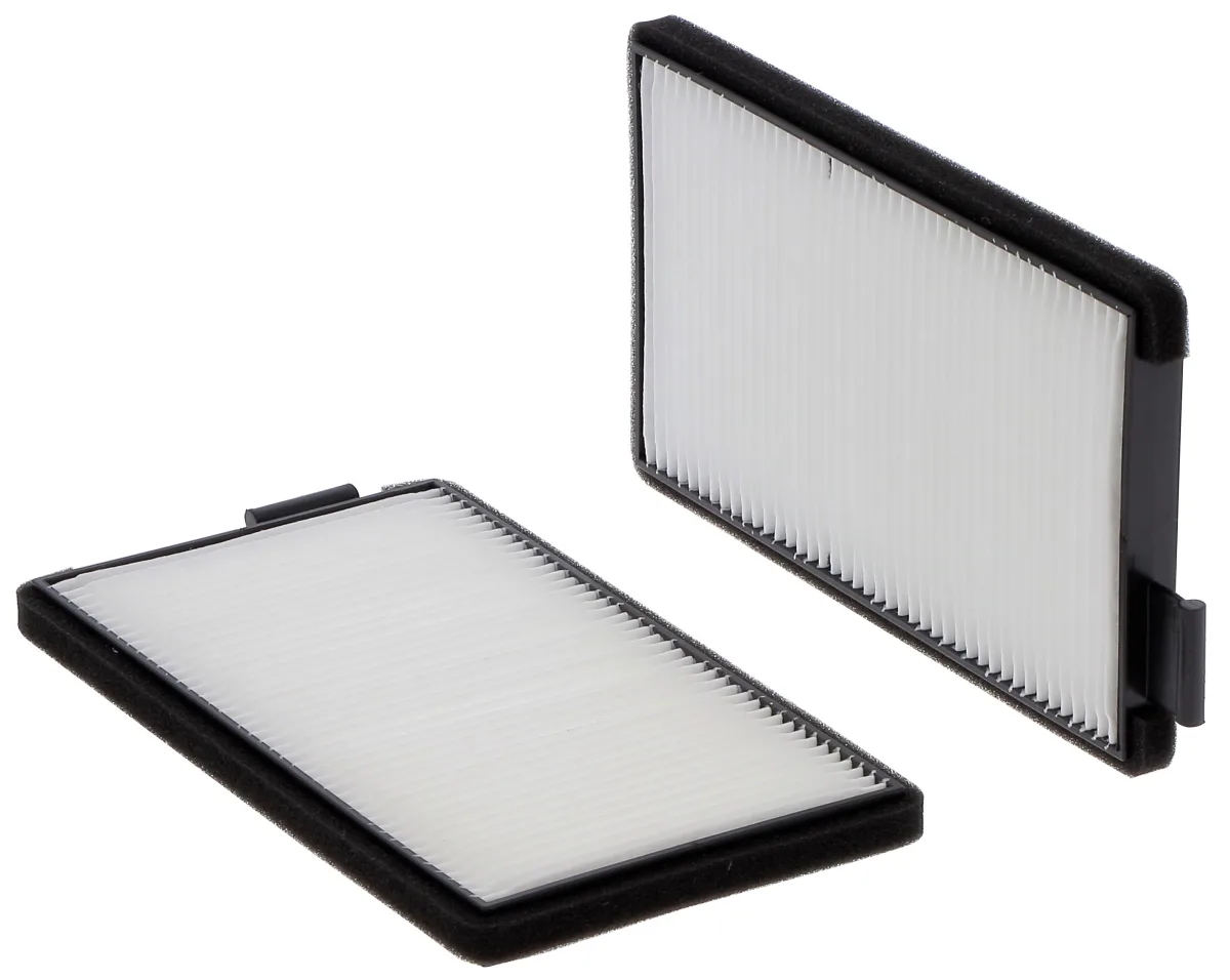 SC80095 Hifi Filter