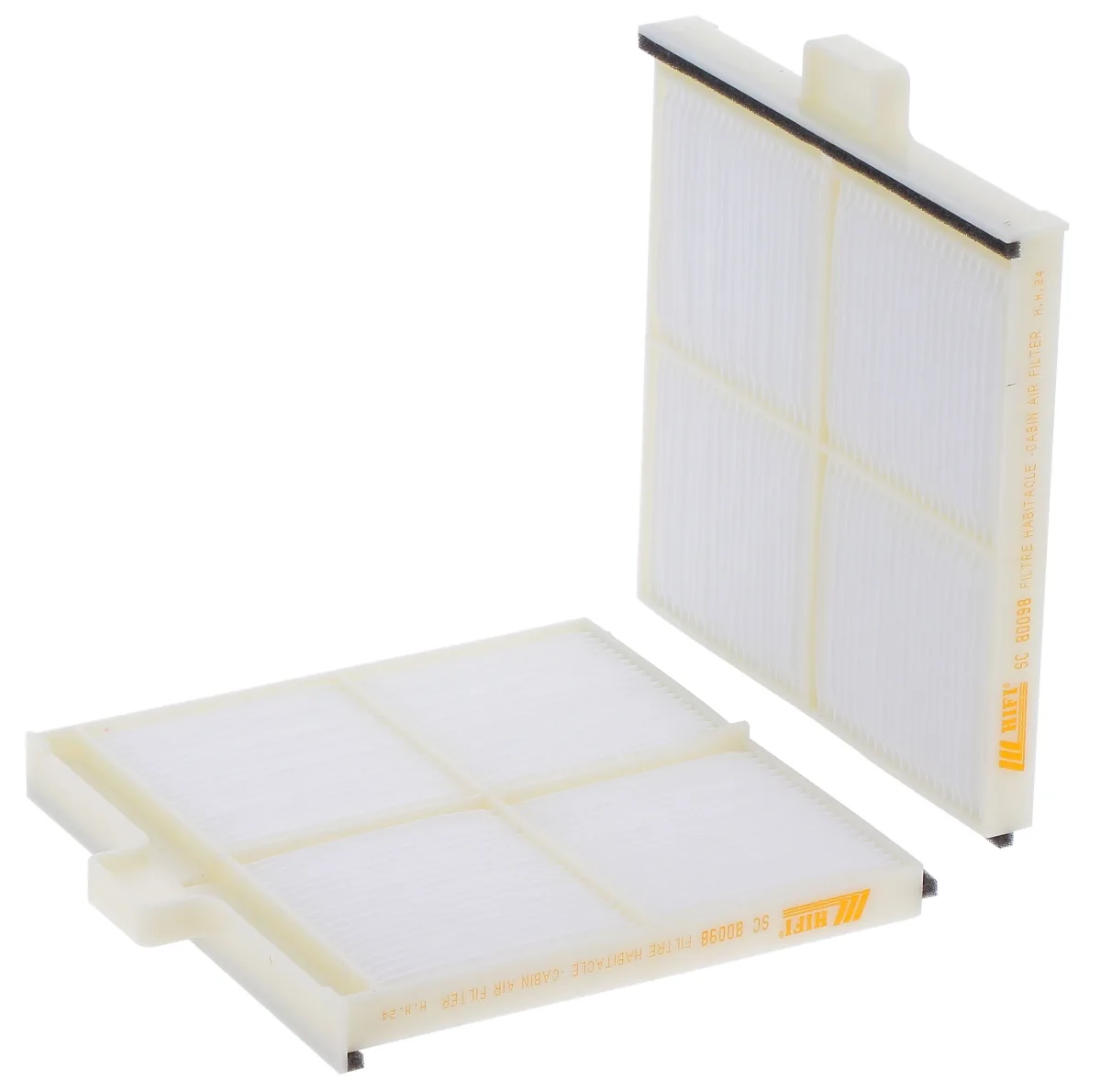 SC80098 Hifi Filter
