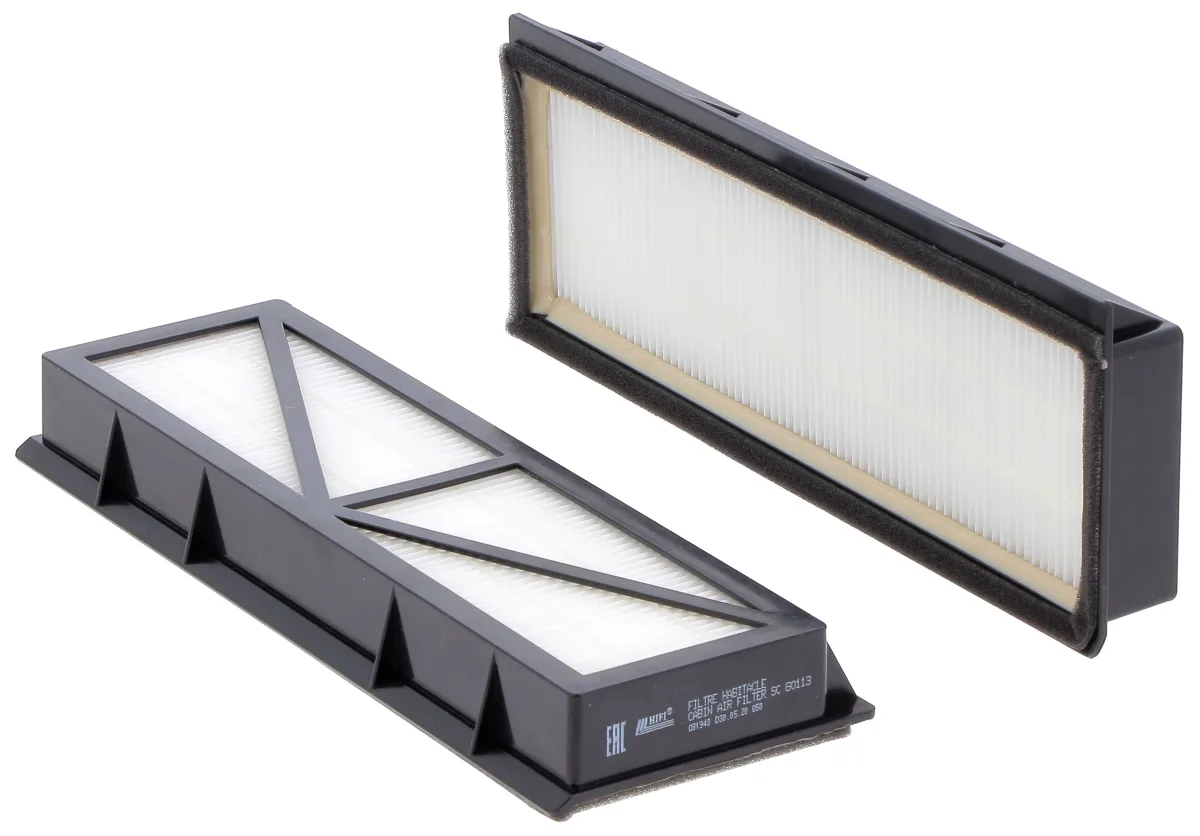 SC80113 Hifi Filter