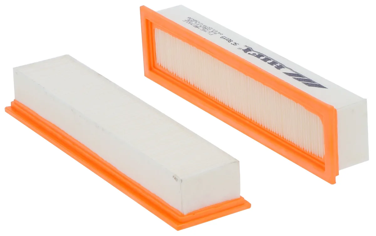 SC80119 Hifi Filter