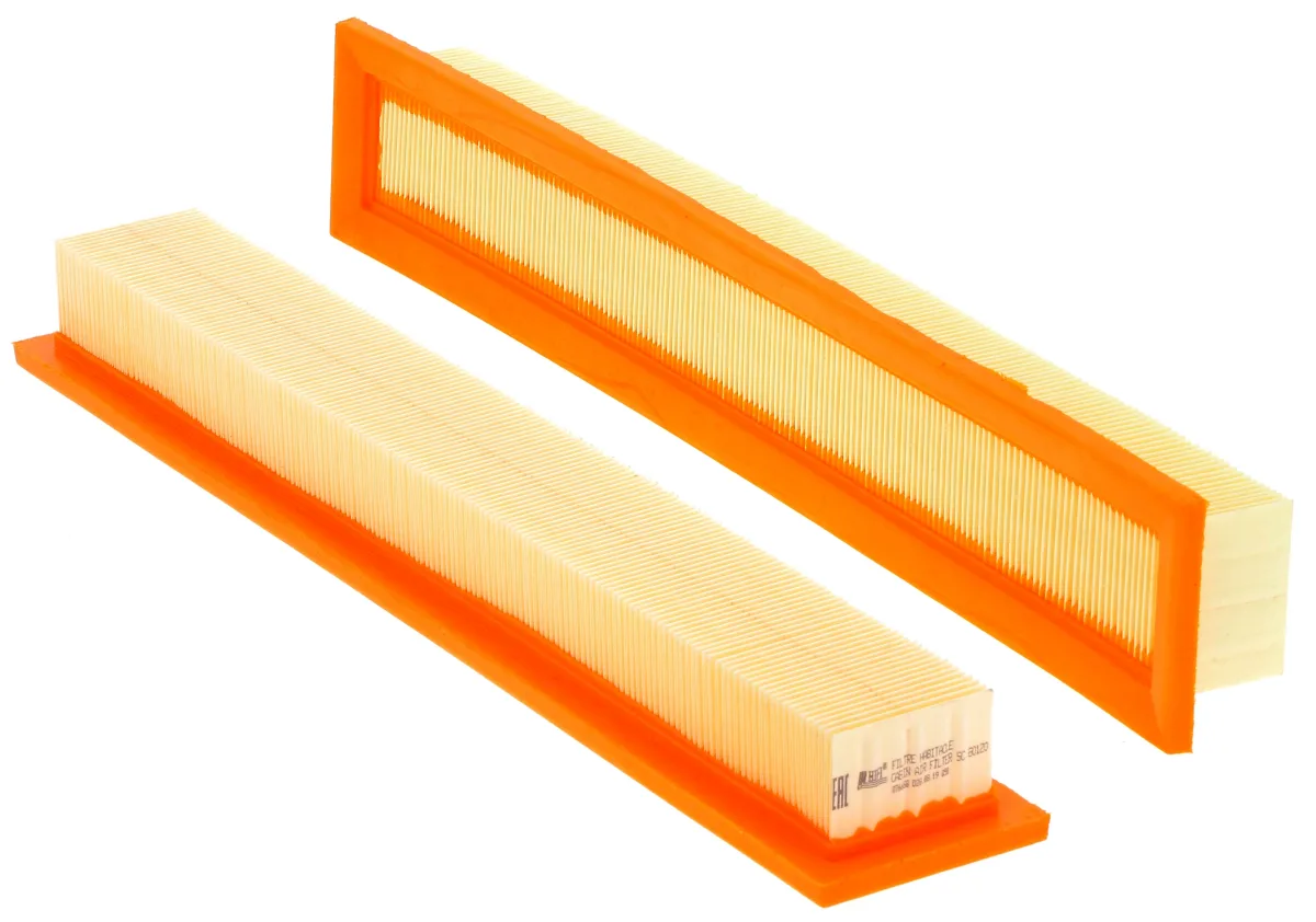 SC80120 Hifi Filter