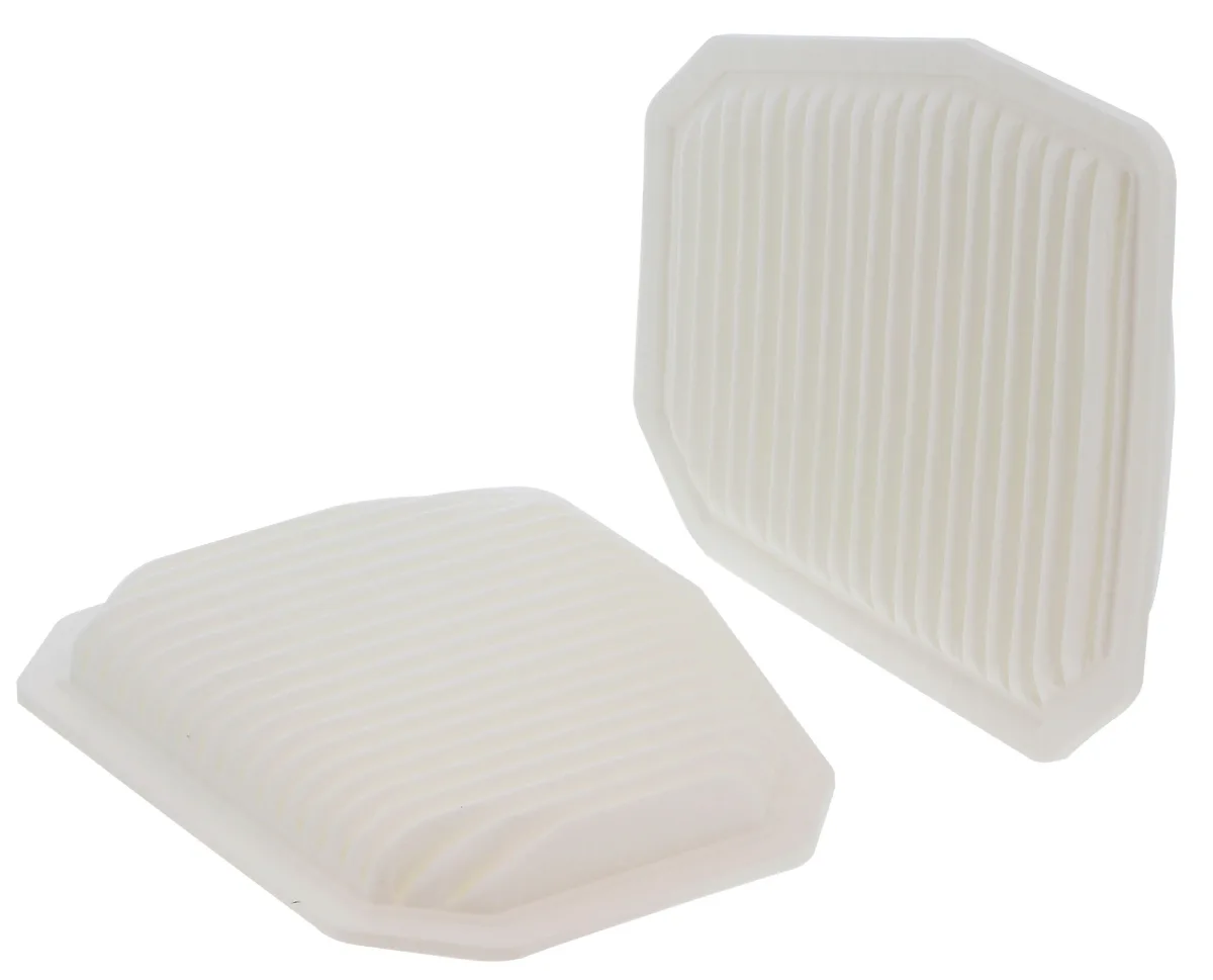 SC80122 Hifi Filter