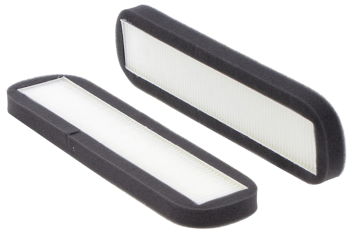 SC80146 Hifi Filter