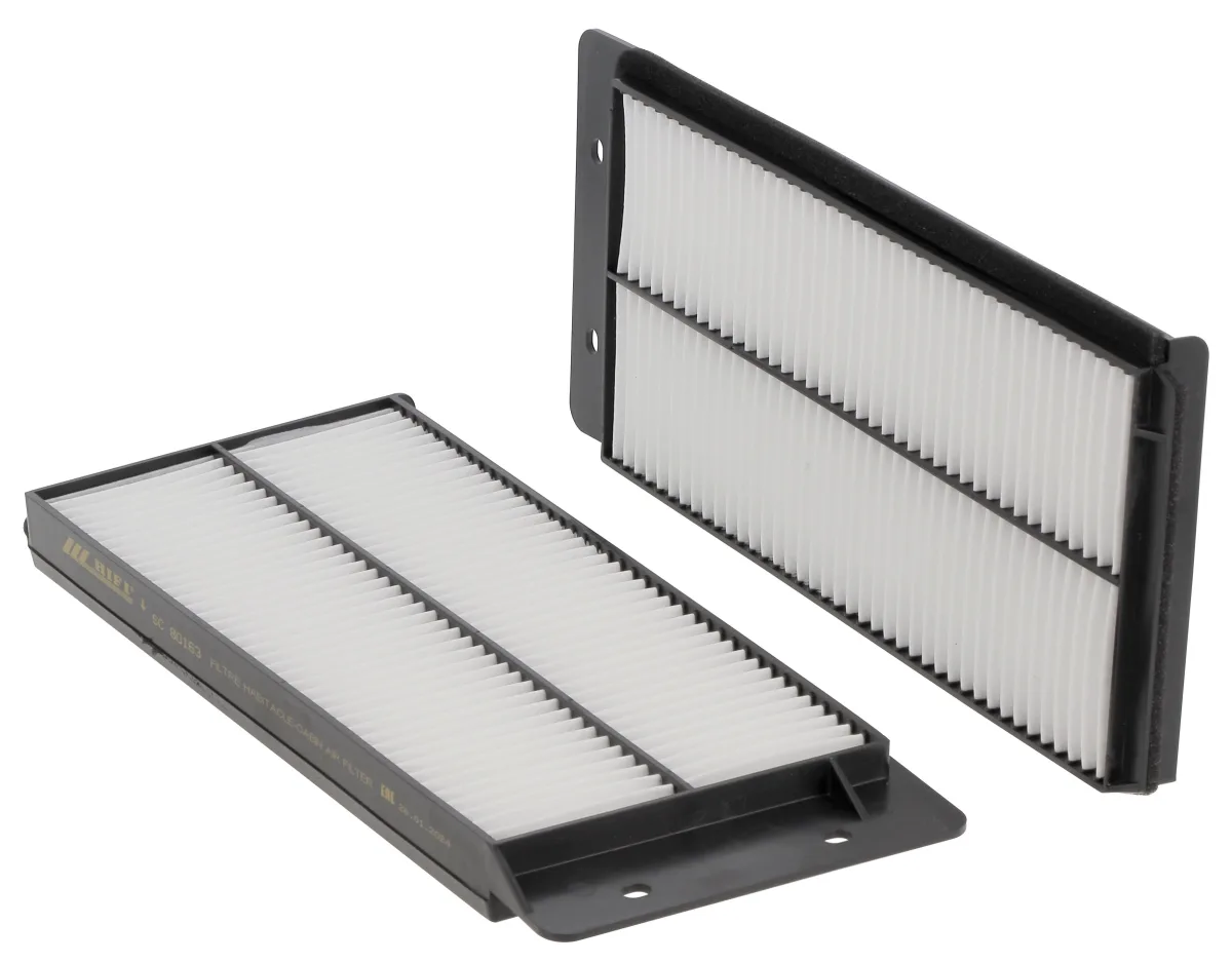 SC80163 Hifi Filter