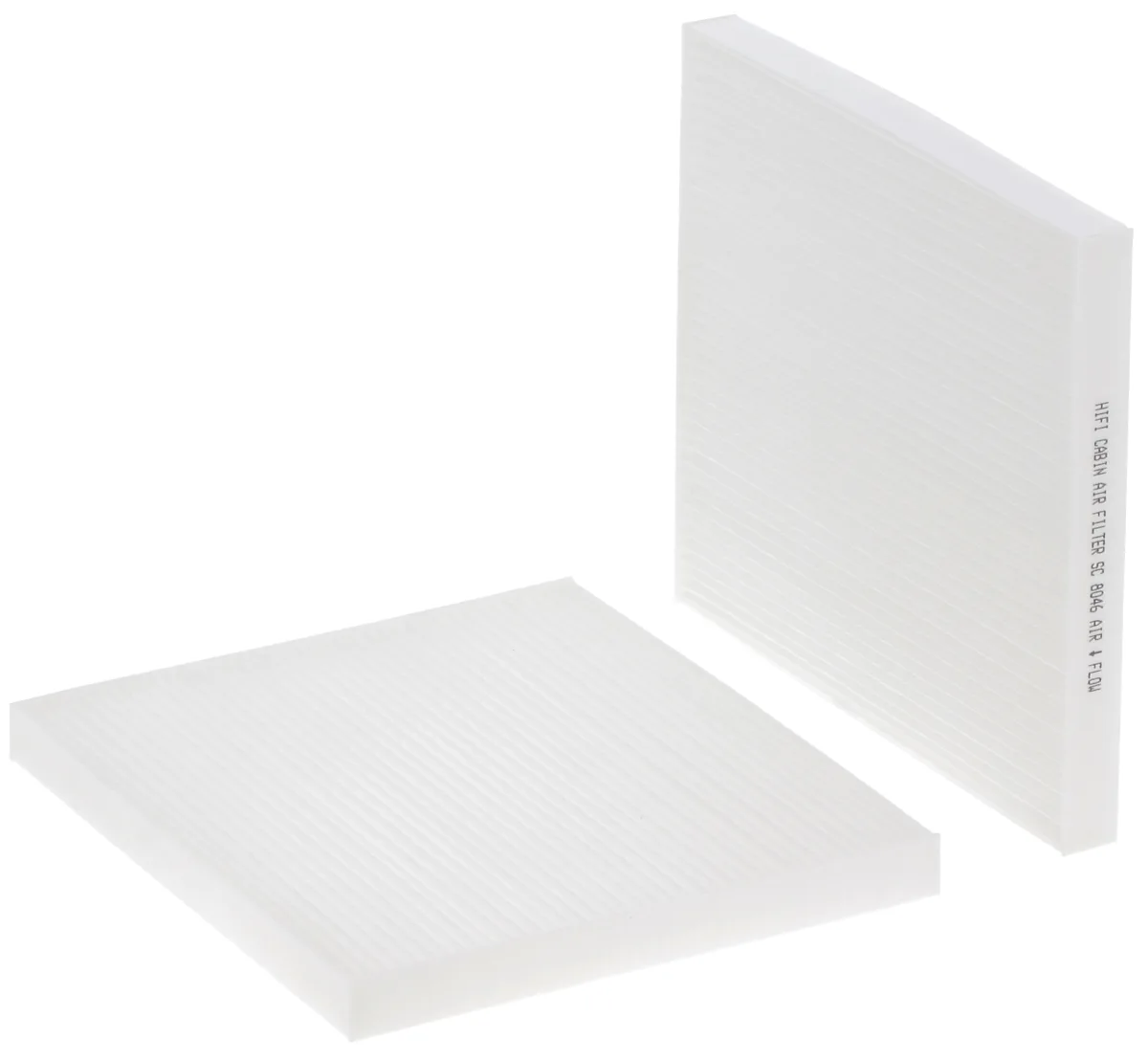 SC8046 Hifi Filter