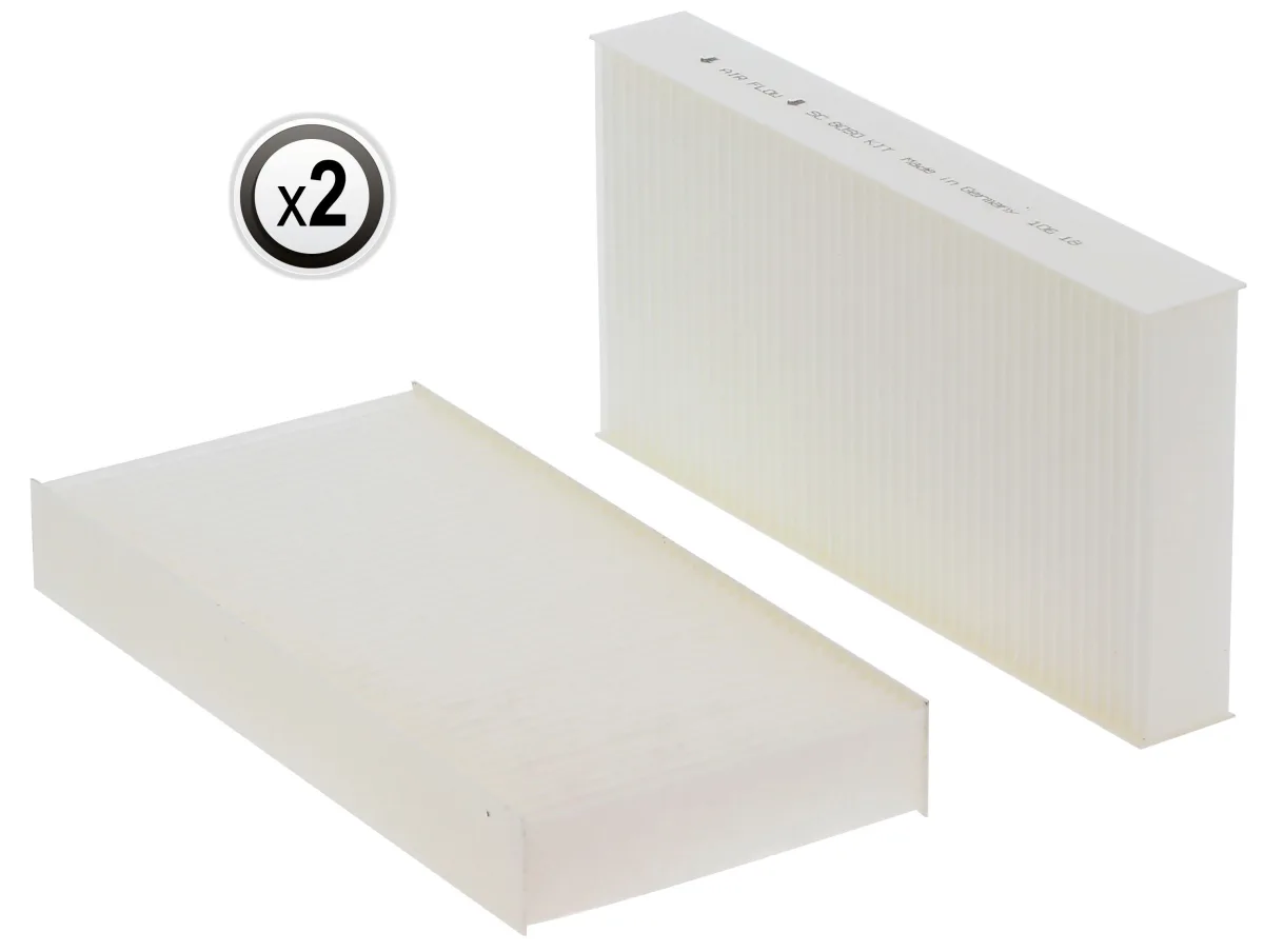 SC8050KIT Hifi Filter