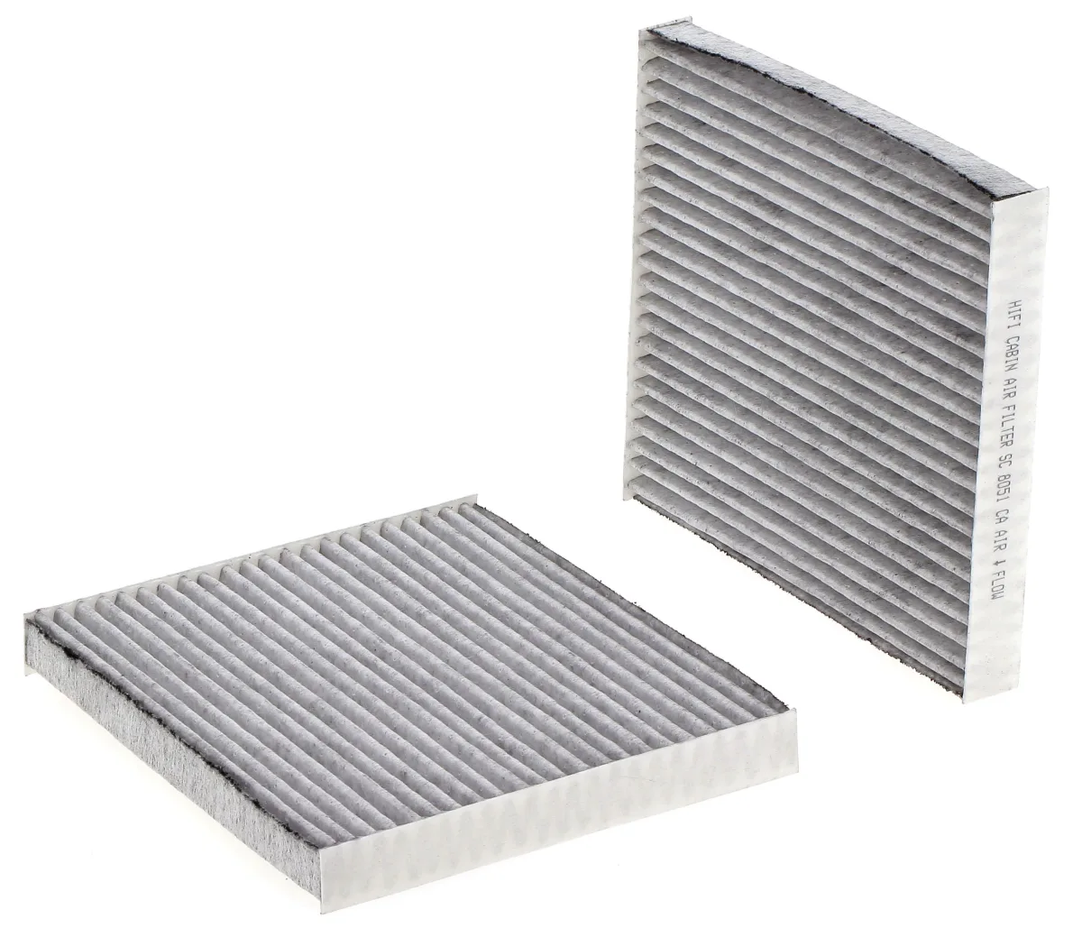 SC8051CA Hifi Filter