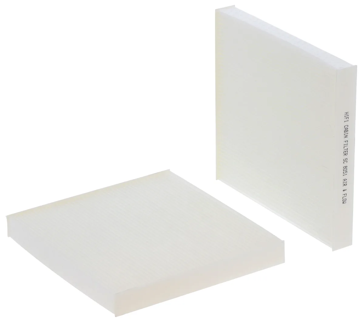 SC8051 Hifi Filter