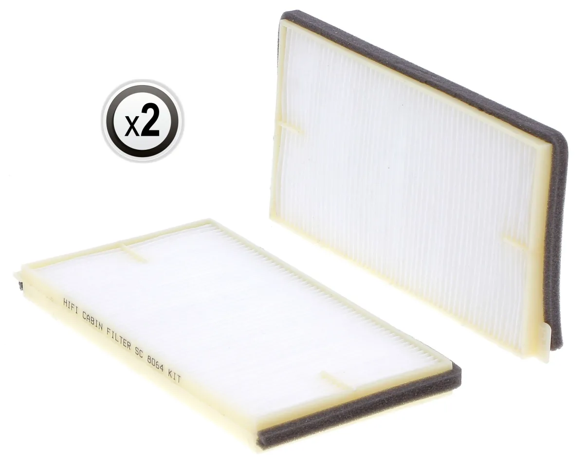 SC8064KIT Hifi Filter