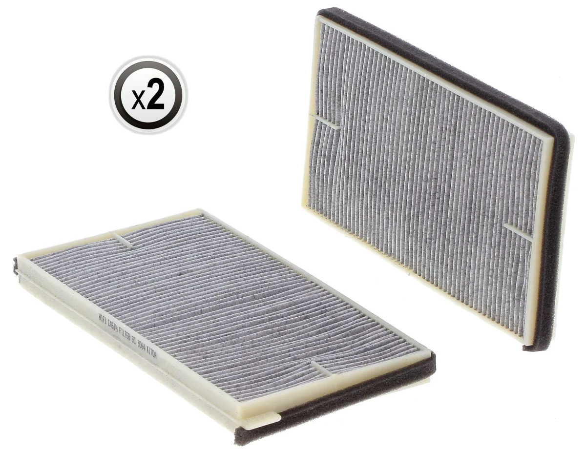SC8064KITCA Hifi Filter