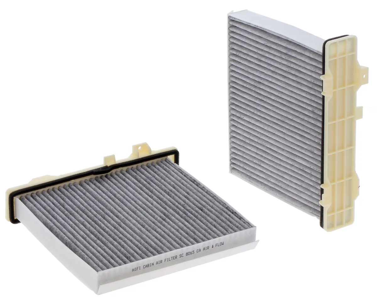 SC8065CA Hifi Filter
