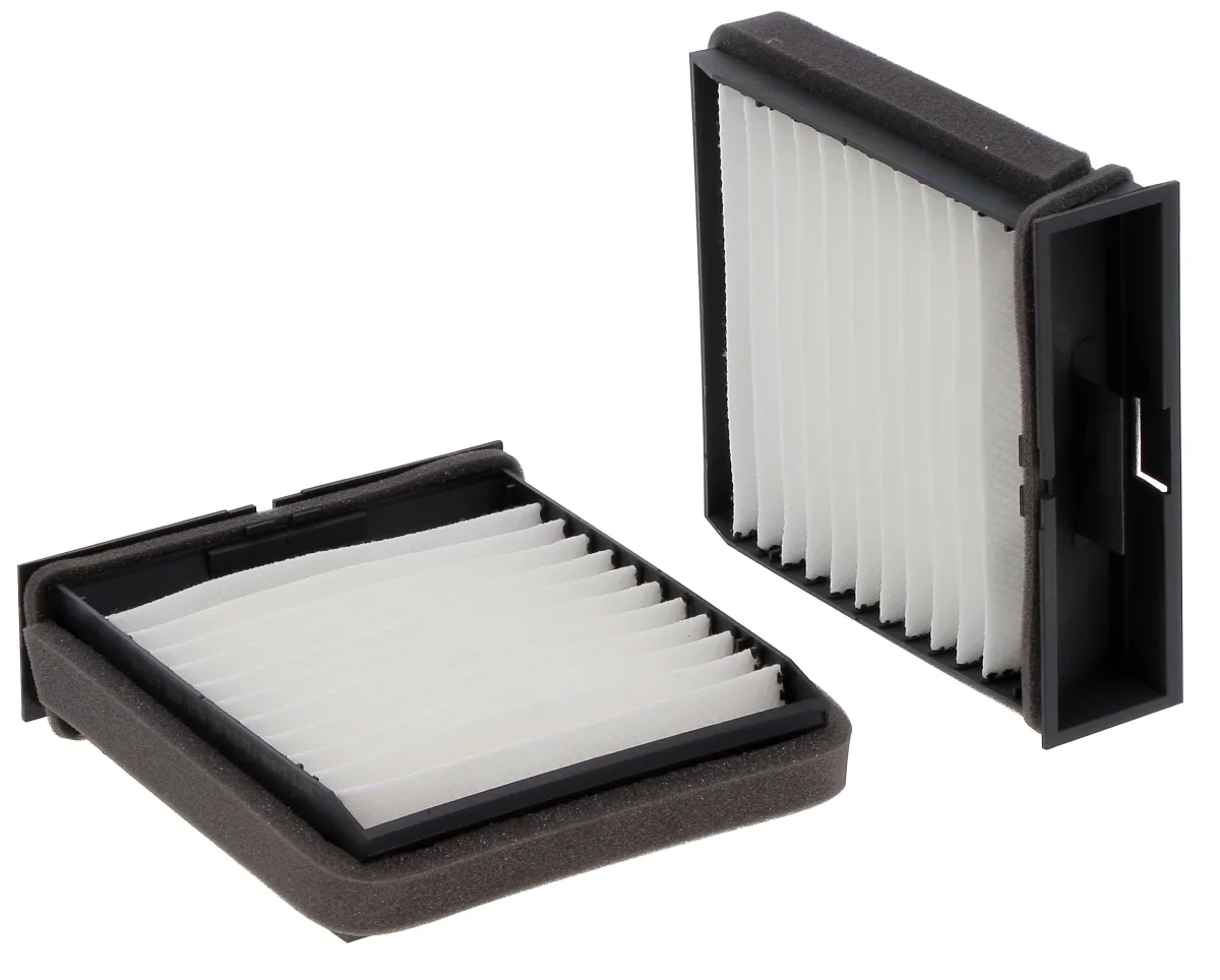 SC8076 Hifi Filter