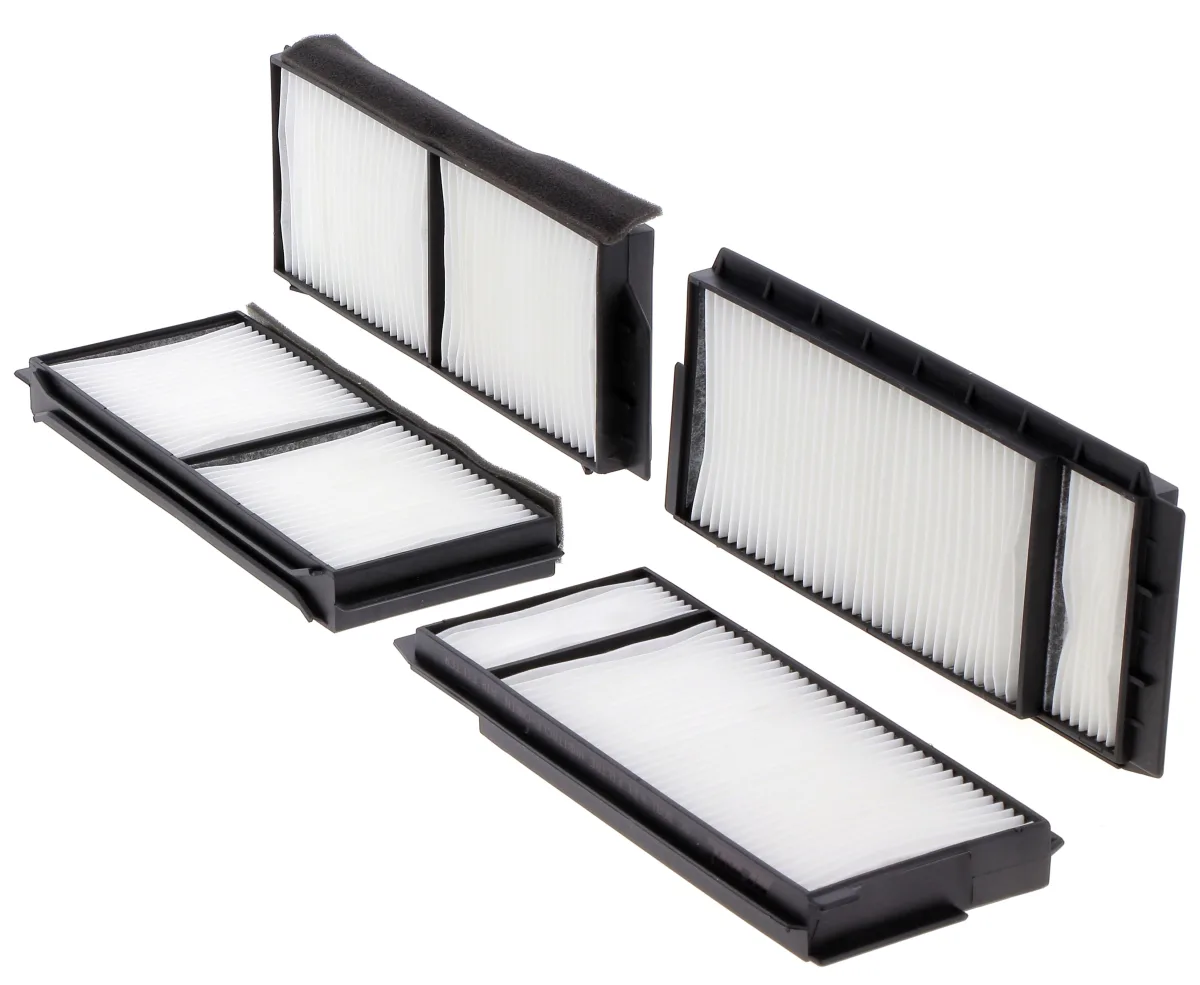 SC8081KIT Hifi Filter