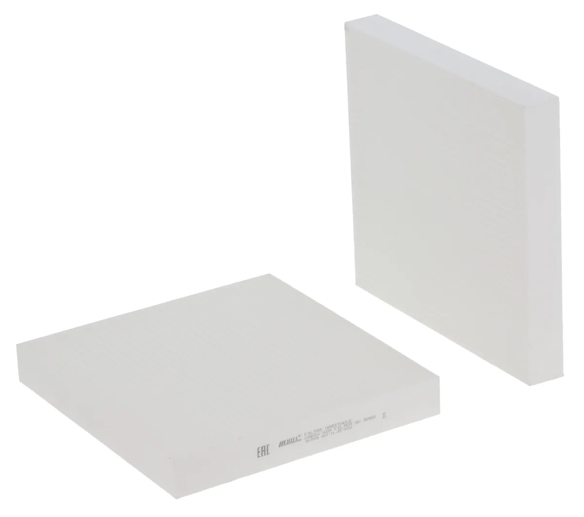 SC8083 Hifi Filter
