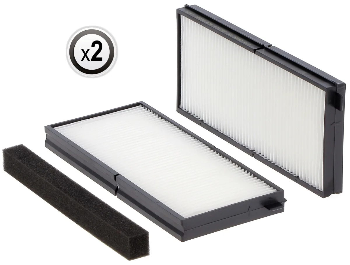 SC8090KIT Hifi Filter