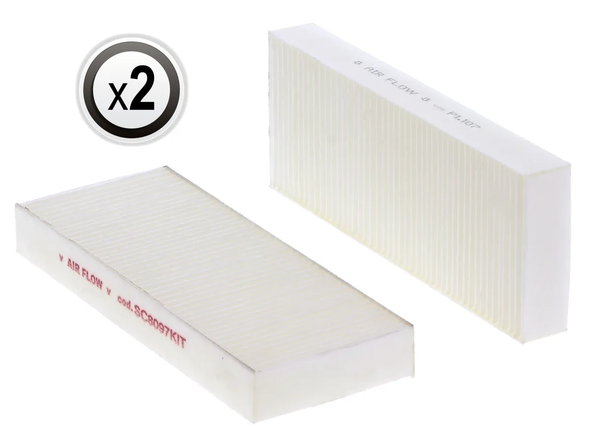 SC8097KIT Hifi Filter
