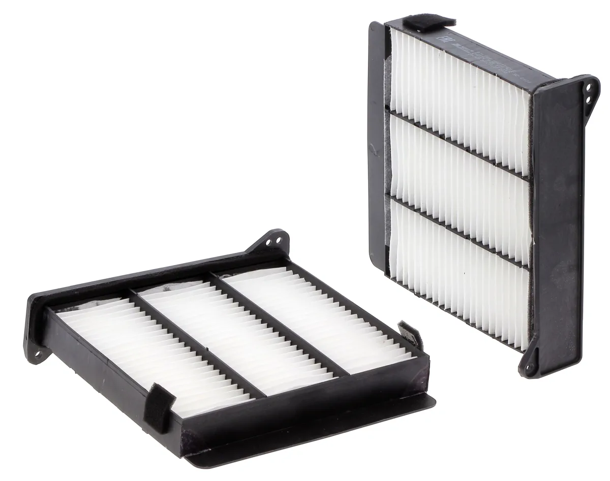 SC8101 Hifi Filter
