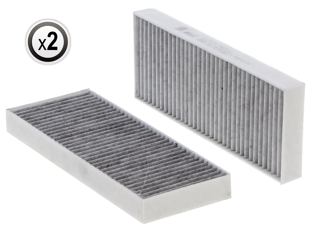 SC8102KITCA Hifi Filter