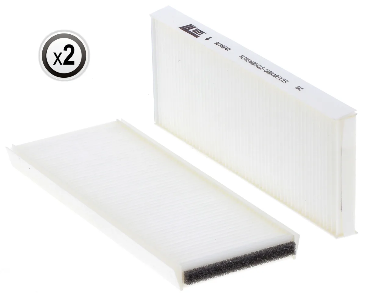 SC8104KIT Hifi Filter