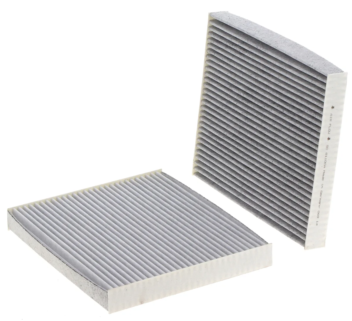 SC8110CA Hifi Filter