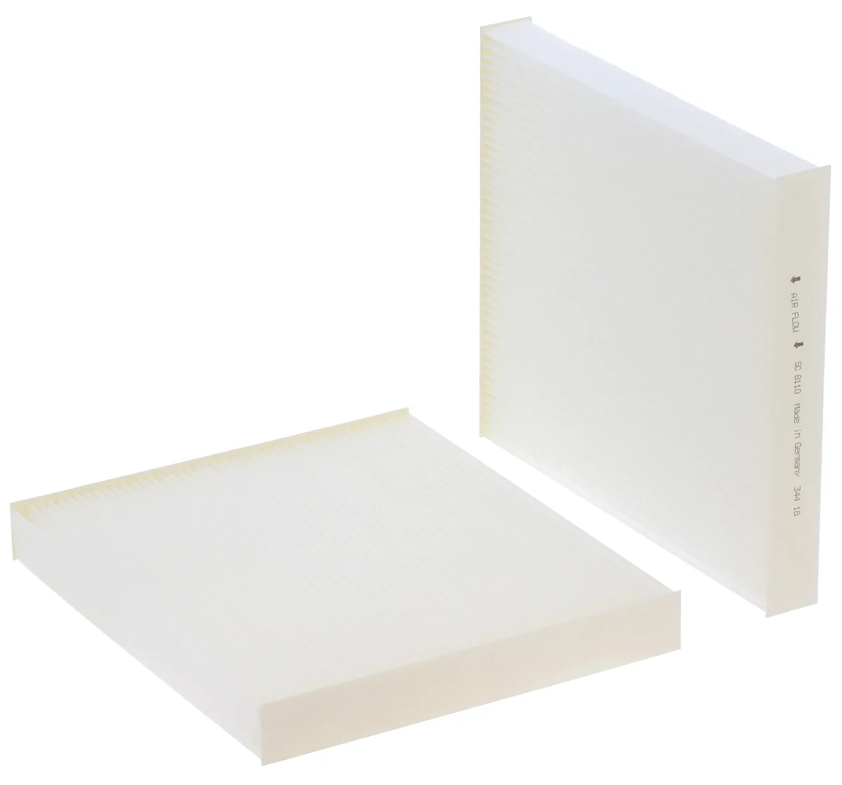 SC8110 Hifi Filter