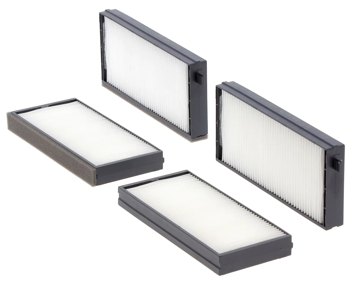 SC8114KIT Hifi Filter