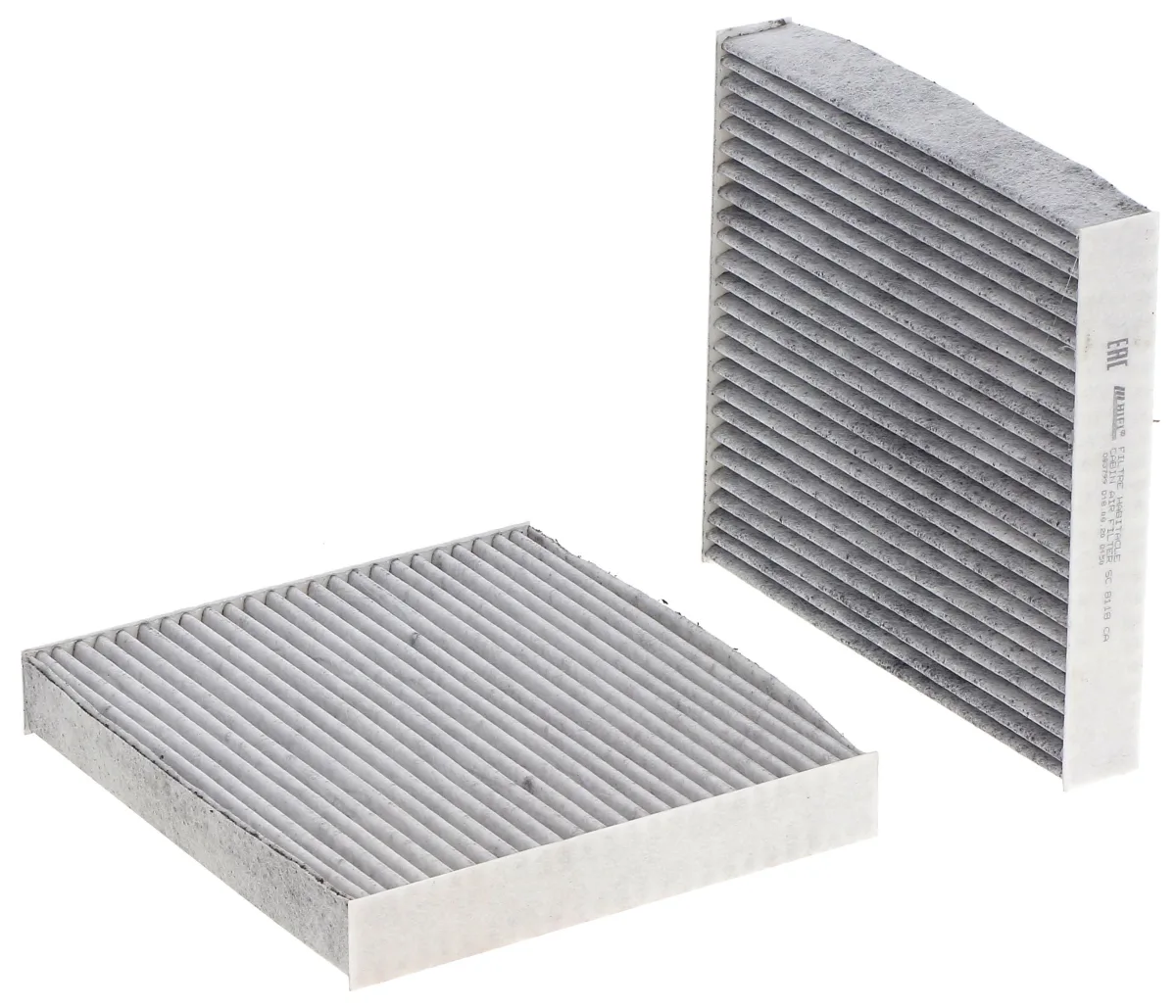 SC8118CA Hifi Filter