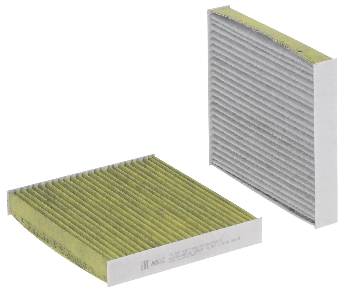 SC8118CAB Hifi Filter