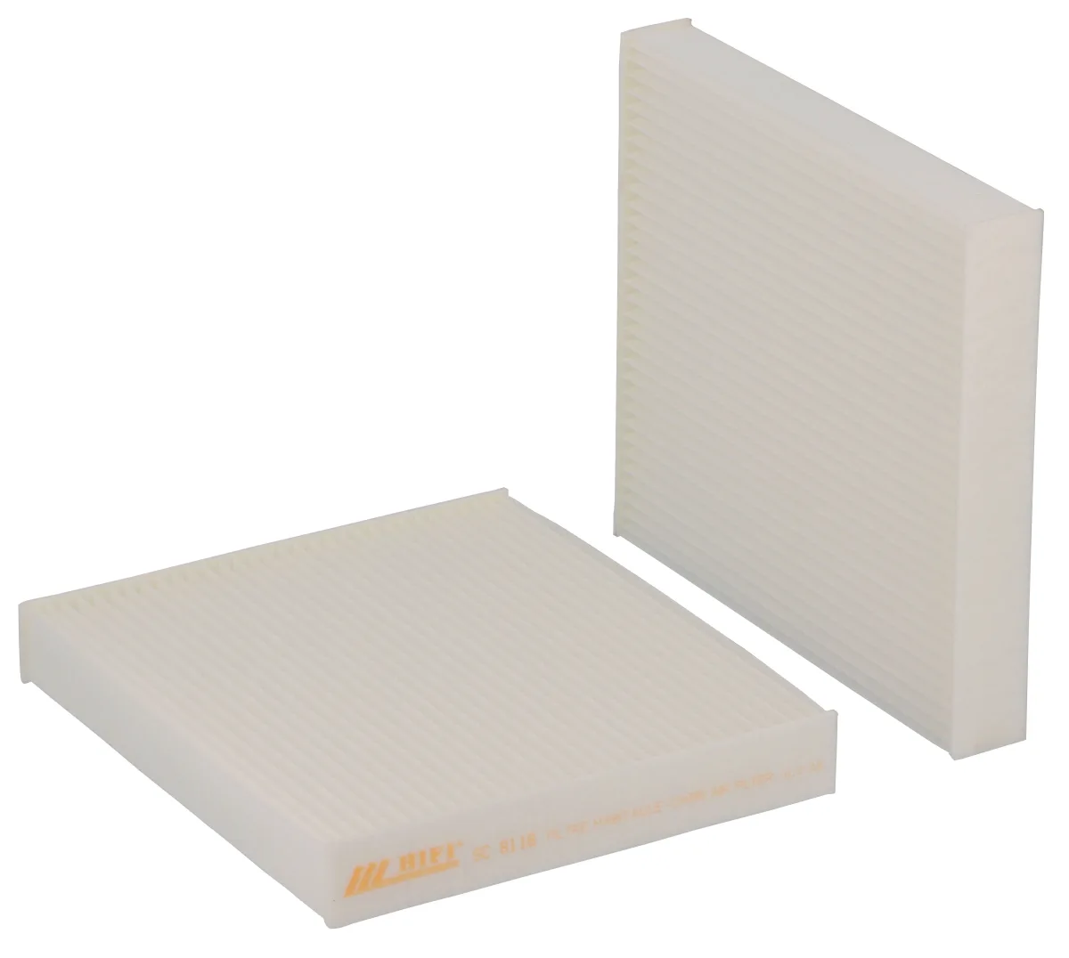 SC8118 Hifi Filter