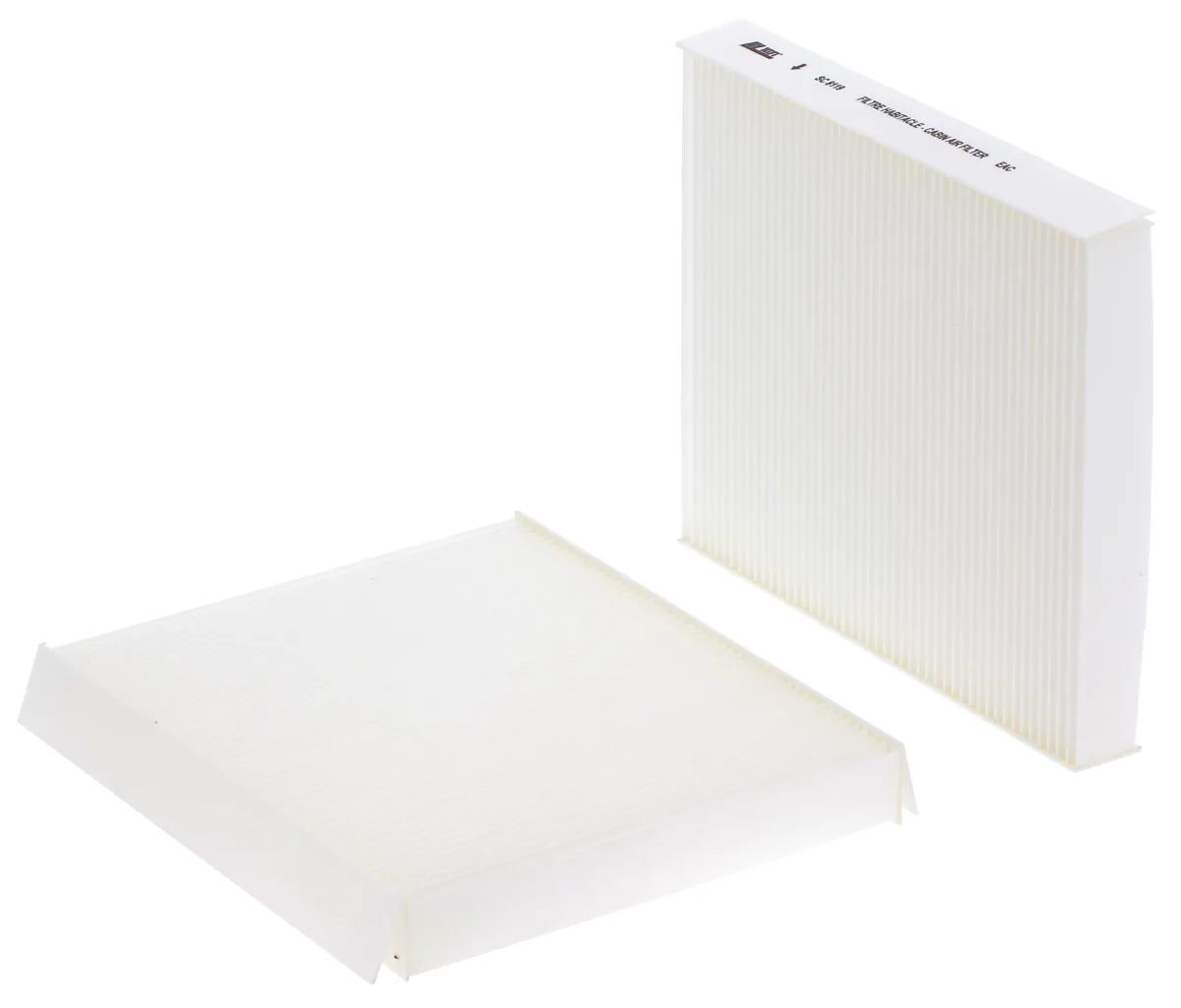 SC8119 Hifi Filter