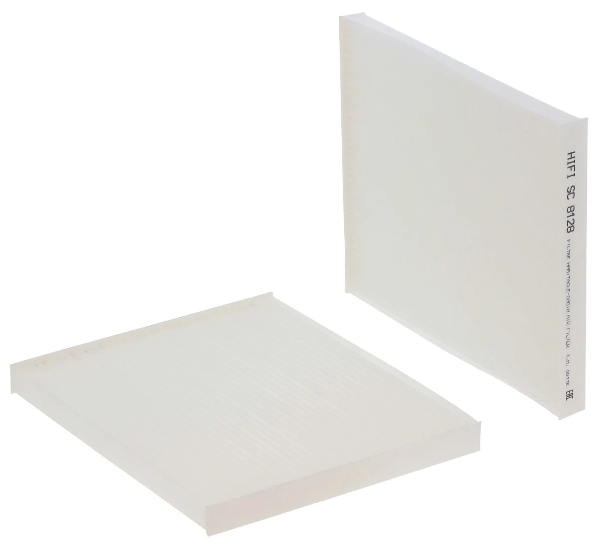 SC8128 Hifi Filter