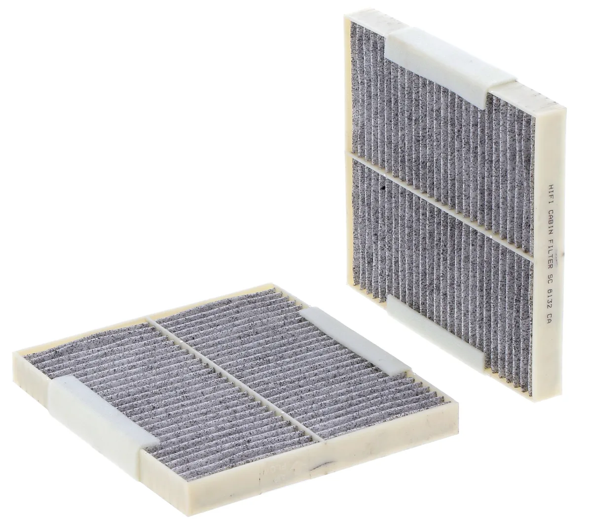 SC8132CA Hifi Filter