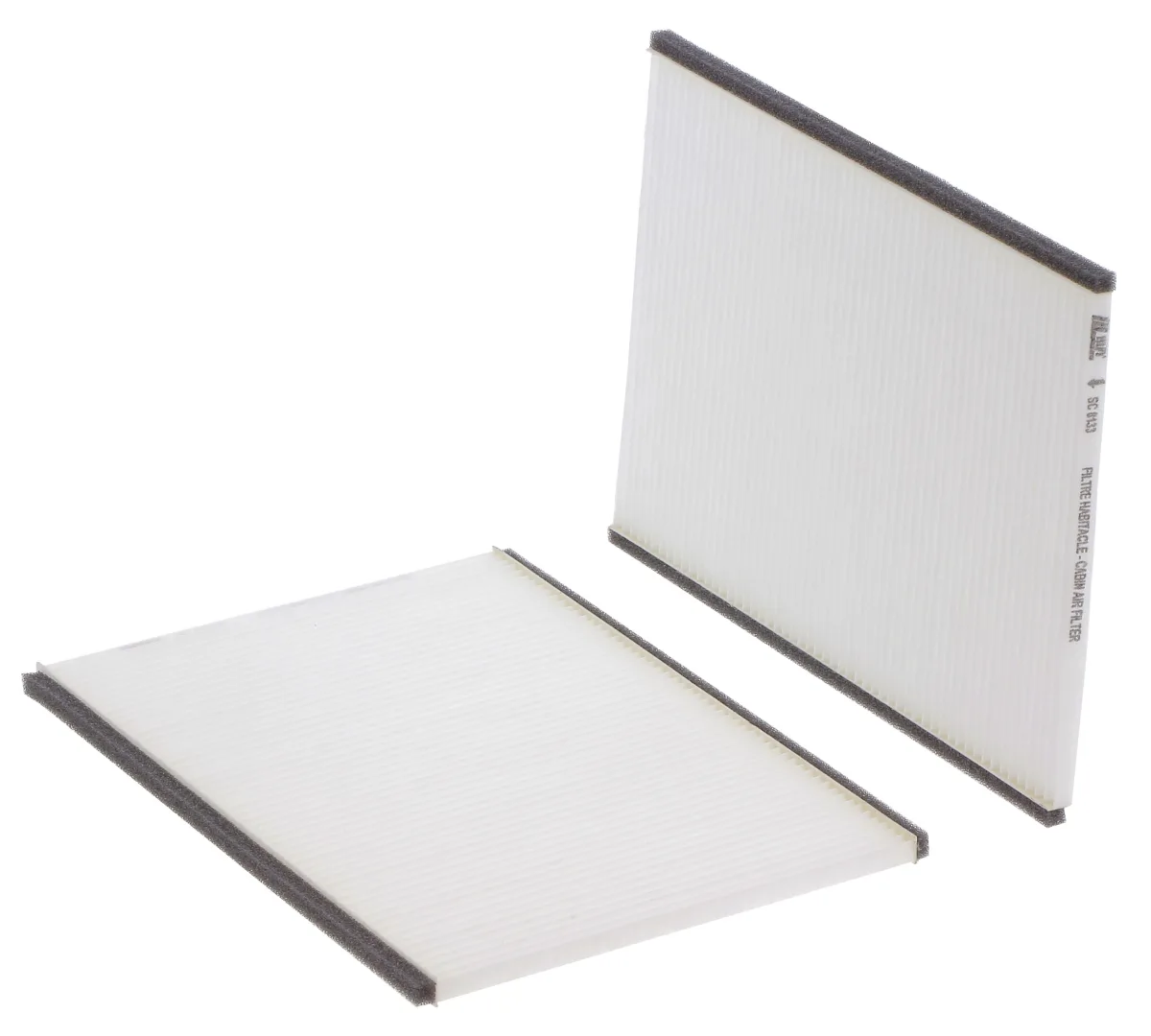 SC8133 Hifi Filter