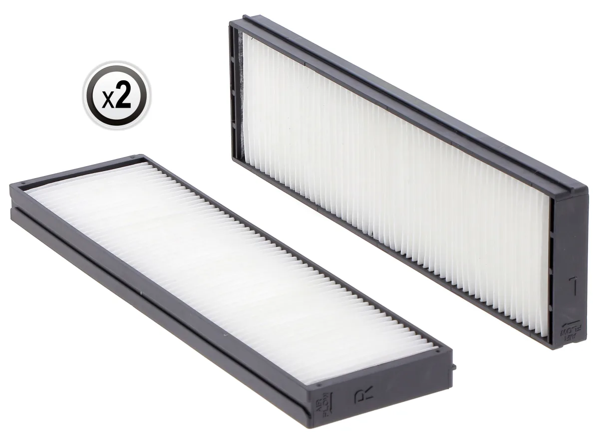 SC8139KIT Hifi Filter