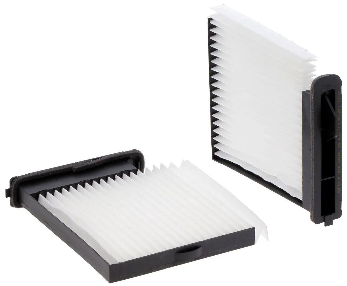 SC8152 Hifi Filter
