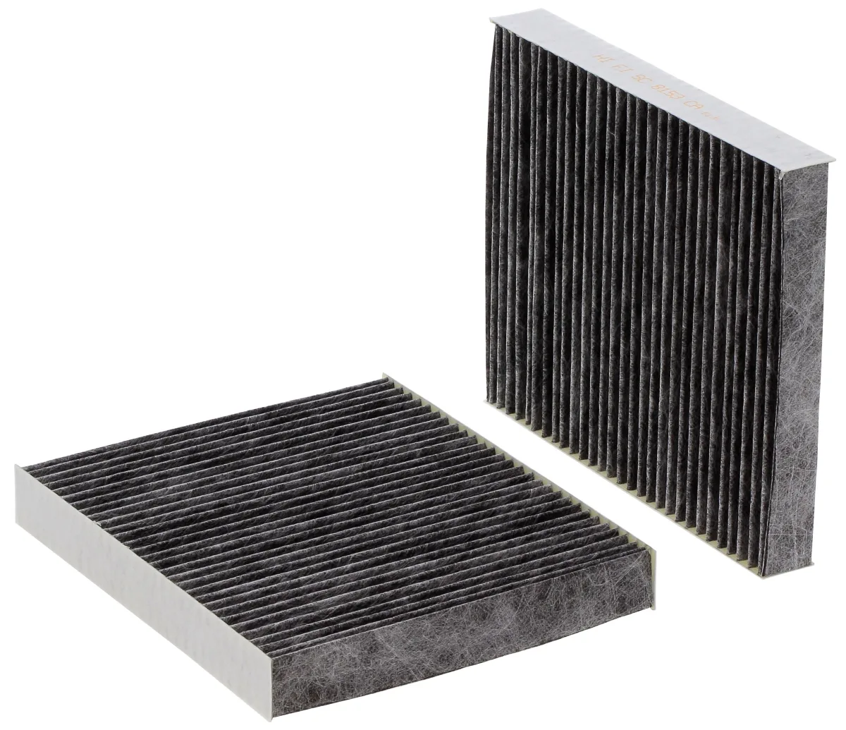 SC8153CA Hifi Filter