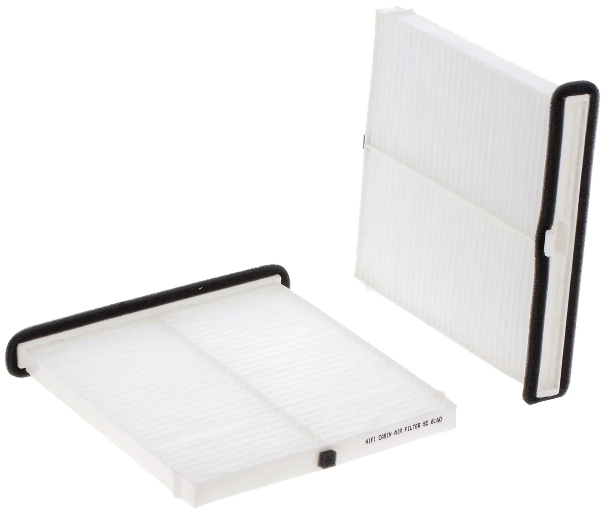 SC8160 Hifi Filter
