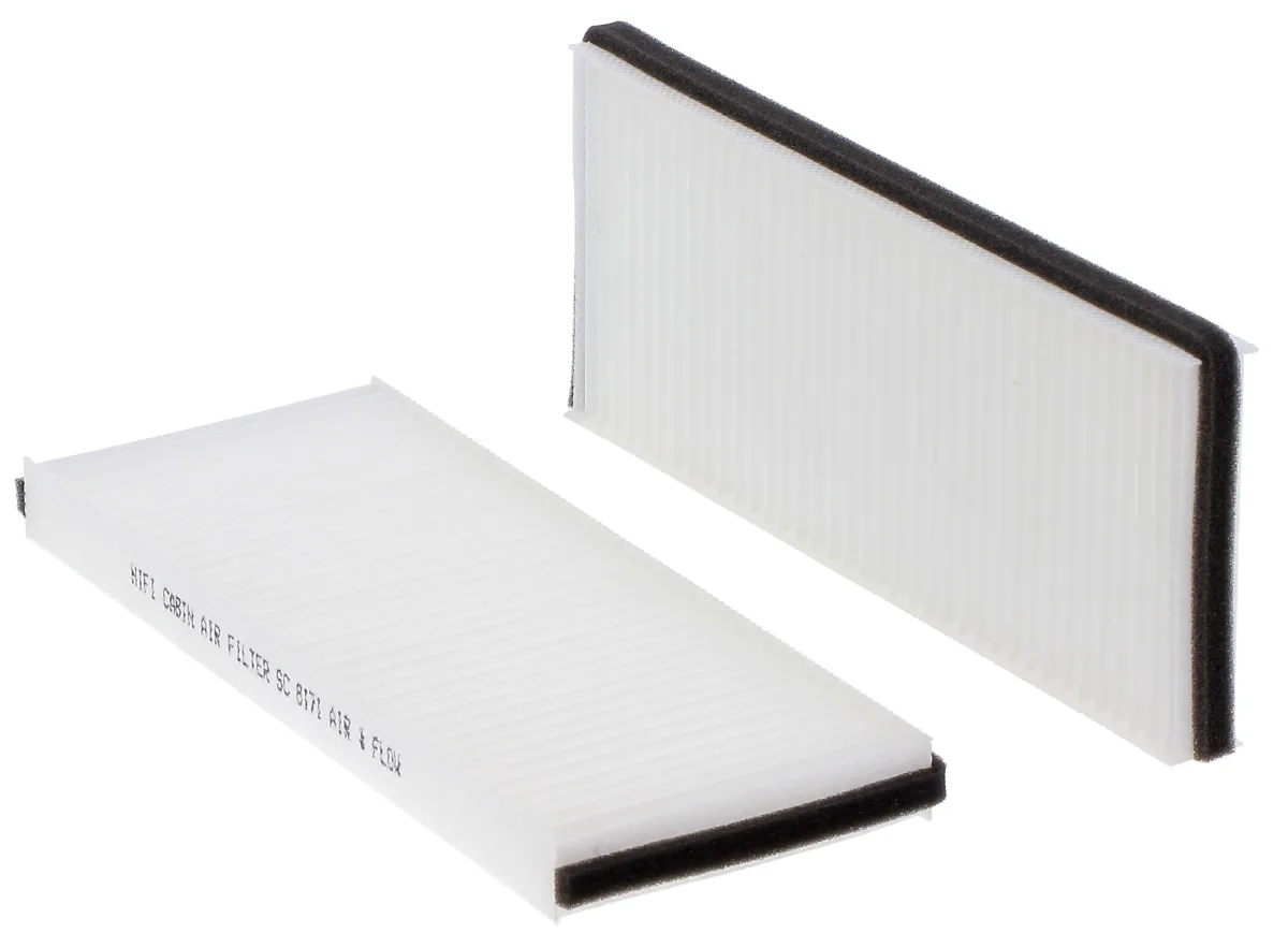 SC8171 Hifi Filter