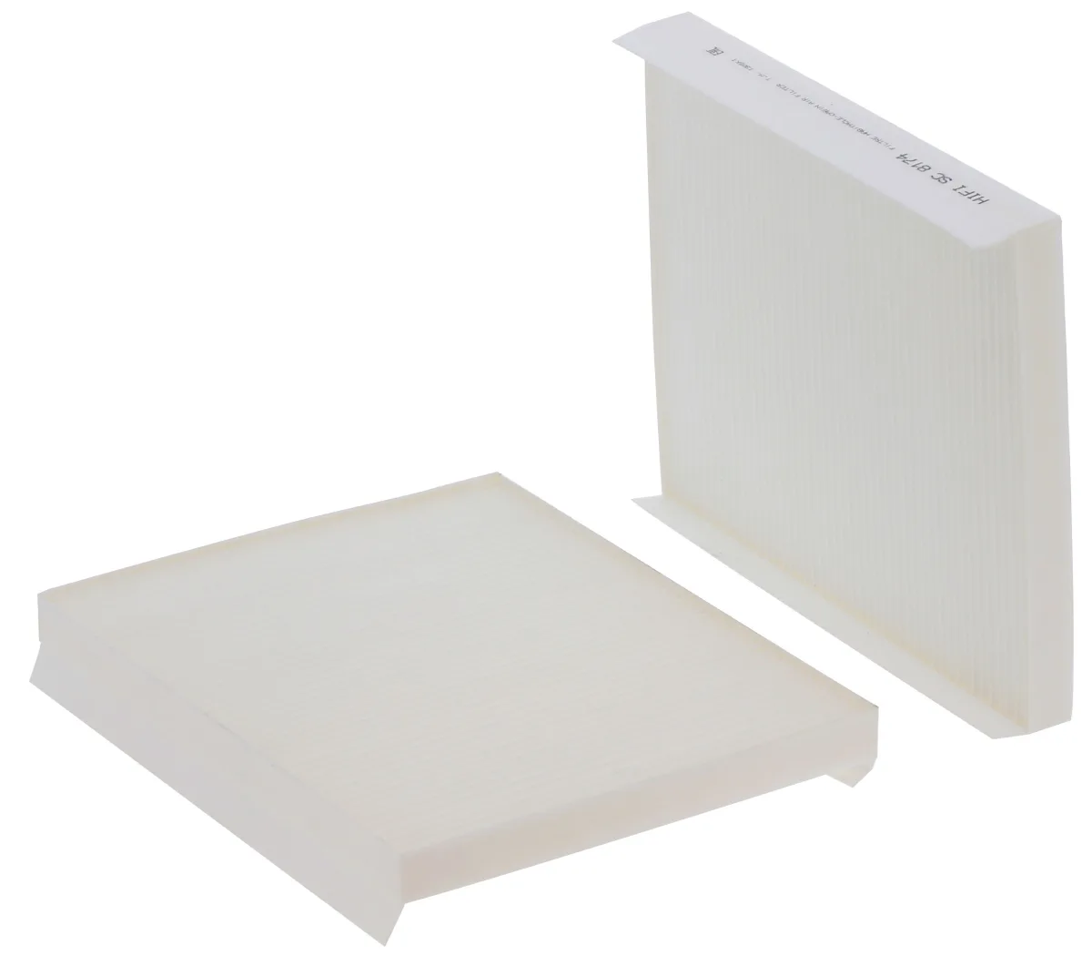 SC8174 Hifi Filter